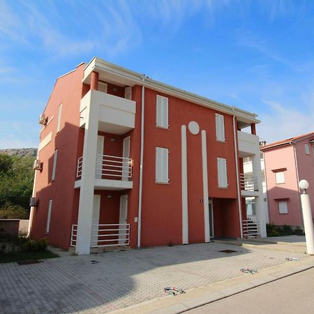 Apartments Posta Baška Exterior foto